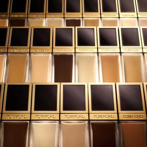 TOM FORD Architecture Radiance Hydrating Foundation SPF 50+ 30ml